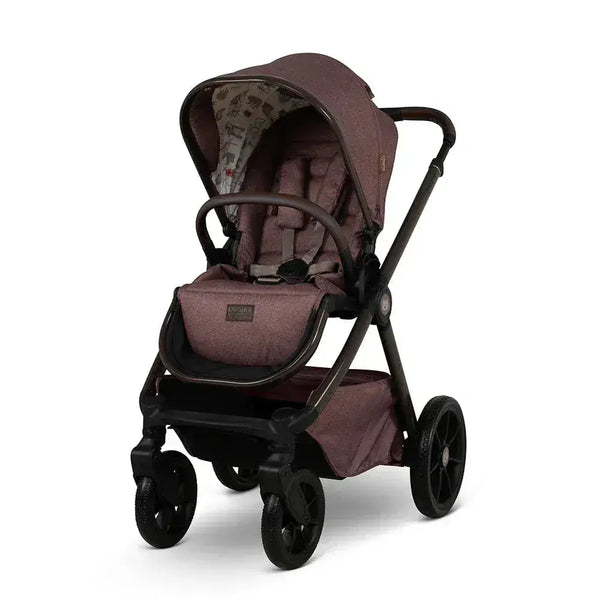Cosatto Giggle 4 Special Edition Everything Bundle - Bear Hug Cosatto