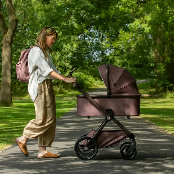 Cosatto Giggle 4 Special Edition Pram Accessory Bundle - Bear Hug Cosatto