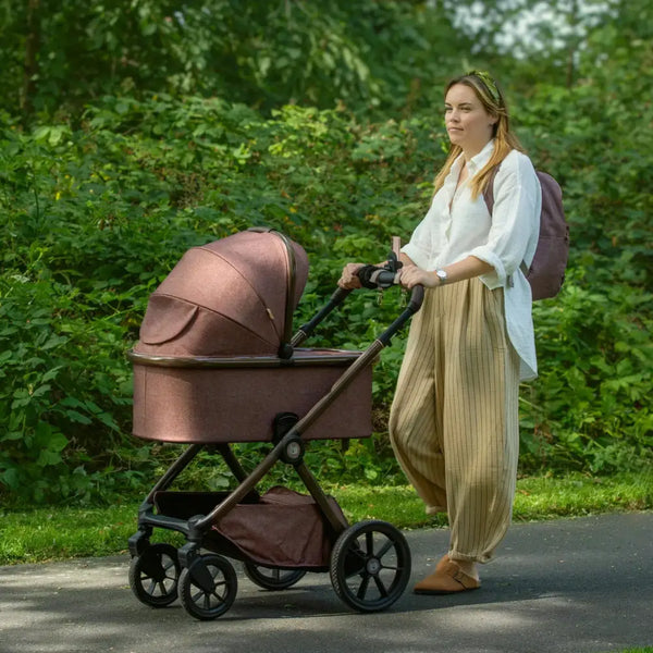 Cosatto Giggle 4 Special Edition Pram Accessory Bundle - Bear Hug Cosatto