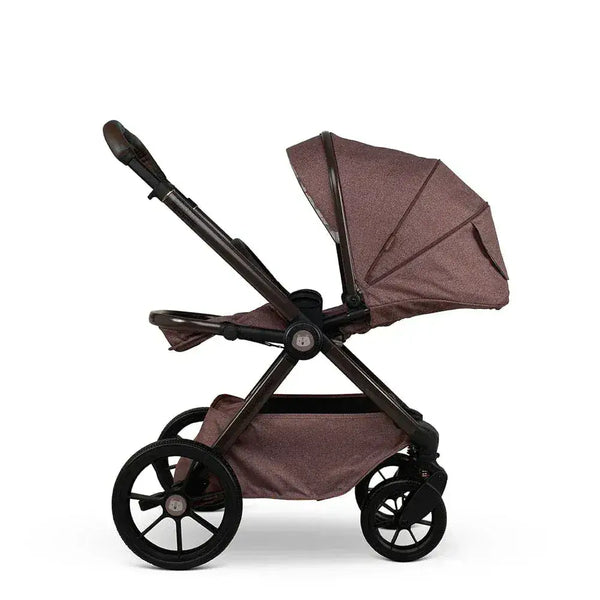 Cosatto Giggle 4 Special Edition Pram Accessory Bundle - Bear Hug Cosatto