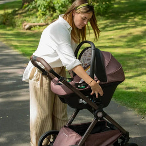 Cosatto Giggle 4 Special Edition Pram Accessory Bundle - Bear Hug Cosatto
