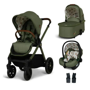 Cosatto Giggle 4 Travel System Car Seat Bundle – Hoglet Cosatto