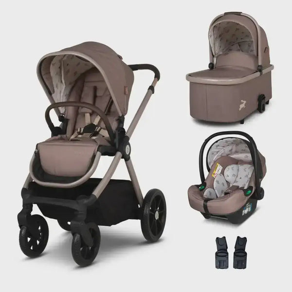 Cosatto Giggle 4 Travel System Car Seat Bundle – Lollop Cosatto