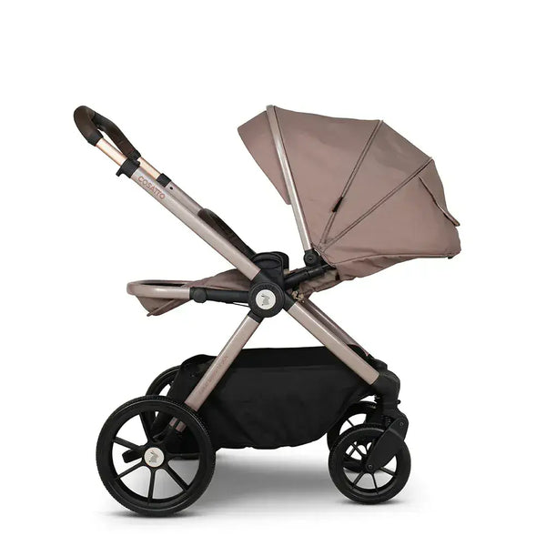 Cosatto Giggle 4 Travel System Car Seat Bundle – Lollop Cosatto