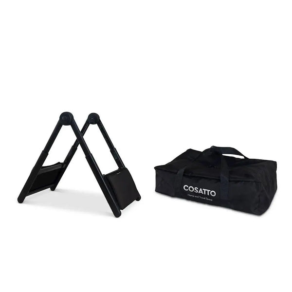 Cosatto Giggle4 Everything Home and Travel Bundle - Foxed Cosatto