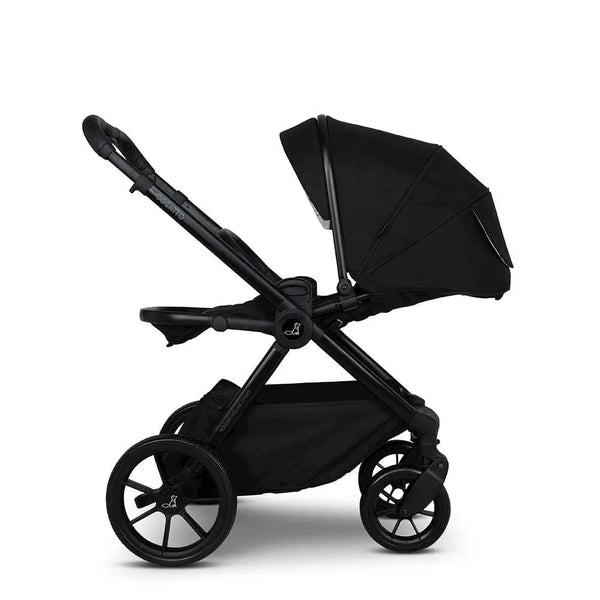 Cosatto Giggle4 Everything Home and Travel Bundle - Foxed Cosatto