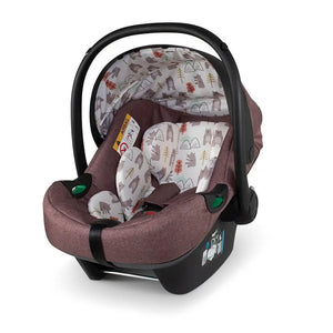 Cosatto Cosatto Giggle4 Special Edition Everything Home and Travel All Stages Bundle - Bear hug