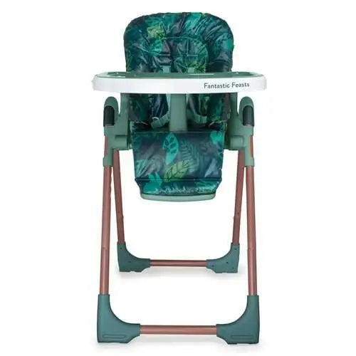 Cosatto Highchair Noodle 0+ Midnight Jungle  Cosatto   