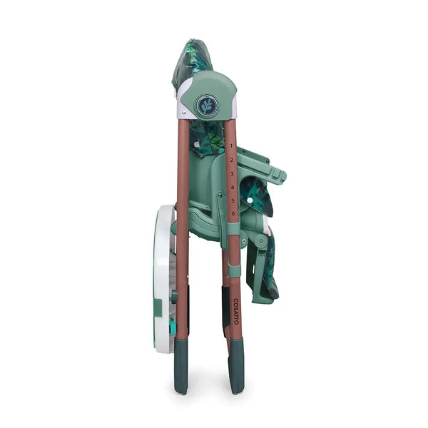 Cosatto Highchair Noodle 0+ Midnight Jungle  Cosatto   