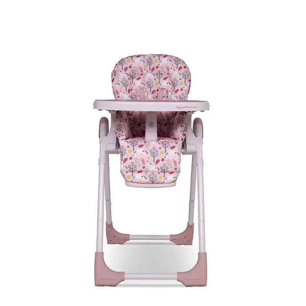 Cosatto Highchair Noodle 0+ Unicorn Garden  Cosatto   