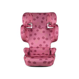 Cosatto Ninja Go i-Sized Travel Car Seat - Cherry Pie Cosatto