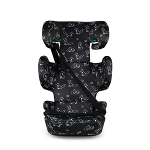 Cosatto Ninja Go i-Sized Travel Car Seat - Foxed Cosatto