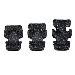 Cosatto Ninja Go i-Sized Travel Car Seat - Foxed Cosatto