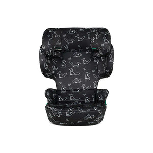 Cosatto Ninja Go i-Sized Travel Car Seat - Foxed Cosatto