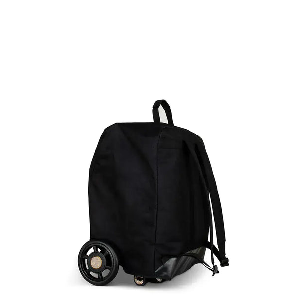 Cosatto Stroller Bag Black – Padded Travel Bag for Yo!, Woosh 3, Woosh 4 & Woosh Trail Cosatto