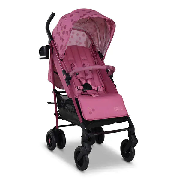 Cosatto Supa Lite Stroller - Cherry Pie Cosatto