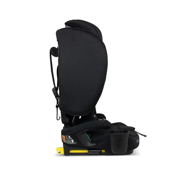 Cosatto Travel Lite Stroller and Car Seat Airline Approved Bundle – Silhouette Cosatto