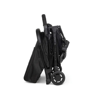 Cosatto Travel Lite Stroller and Car Seat Airline Approved Bundle – Silhouette Cosatto