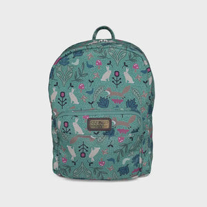 Cosatto Ultimate Back Pack Changing Bag - Masquerade - General
