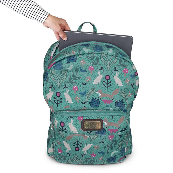 Cosatto Ultimate Back Pack Changing Bag - Masquerade - General