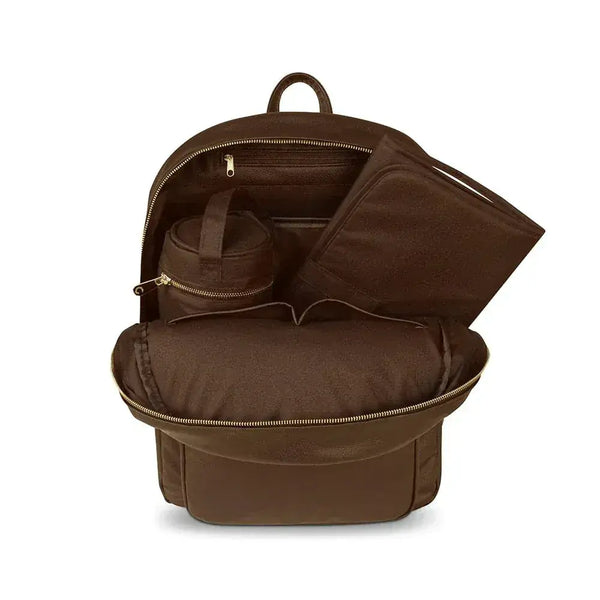 Cosatto Ultimate Back Pack Changing Bag - Tan General Cosatto