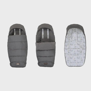 Cosatto Ultimate Footmuff - Bobtail