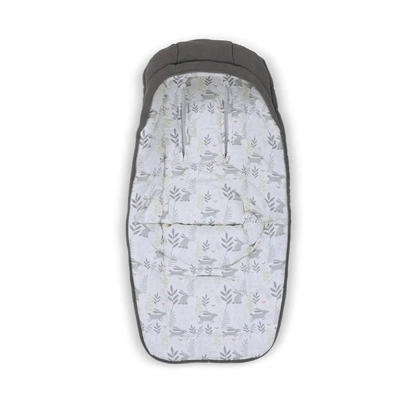 Cosatto Ultimate Footmuff - Bobtail