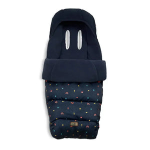 Cosatto Ultimate Footmuff Doodle Days  Cosatto   