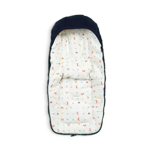 Cosatto Ultimate Footmuff Doodle Days  Cosatto   
