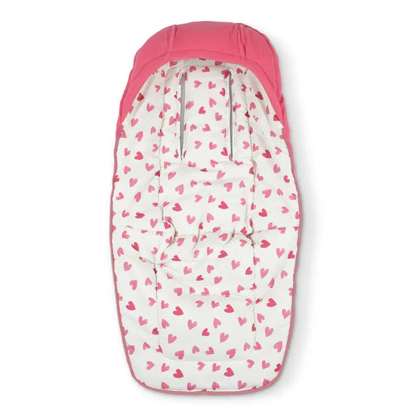Cosatto Ultimate Footmuff - Lighthearted