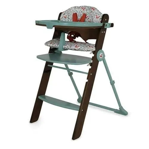 Cosatto Waffle Highchair Foxford Hall Cosatto