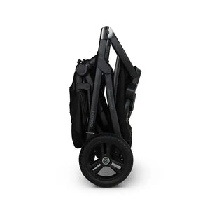 Cosatto Wow 3 All Stage Family Rotate & Recline 2 Base Travel System Bundle – Silhouette Cosatto