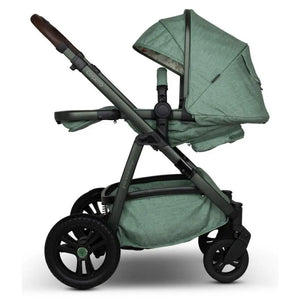 Cosatto Wow 3 Meadow 2 in 1 Pushchair Bundle General Cosatto