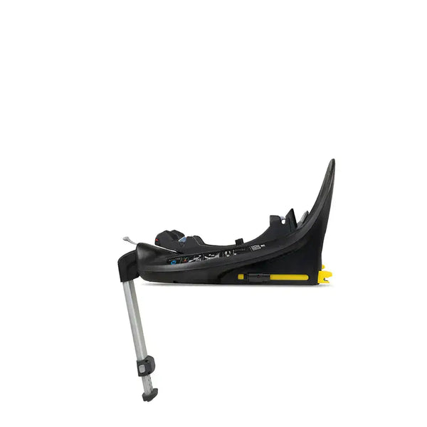 Cosatto Wow 3 Rotate & Recline Cozy Bundle Foxford Hall – Travel System with Carrycot, Acorn Recline i-Size Car Seat & Rotating Base Cosatto