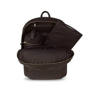 Cosatto Wow 3 Rotate & Recline Cozy Bundle Whisper – Travel System with Carrycot, Acorn Recline i-Size Car Seat & Rotating Base Cosatto