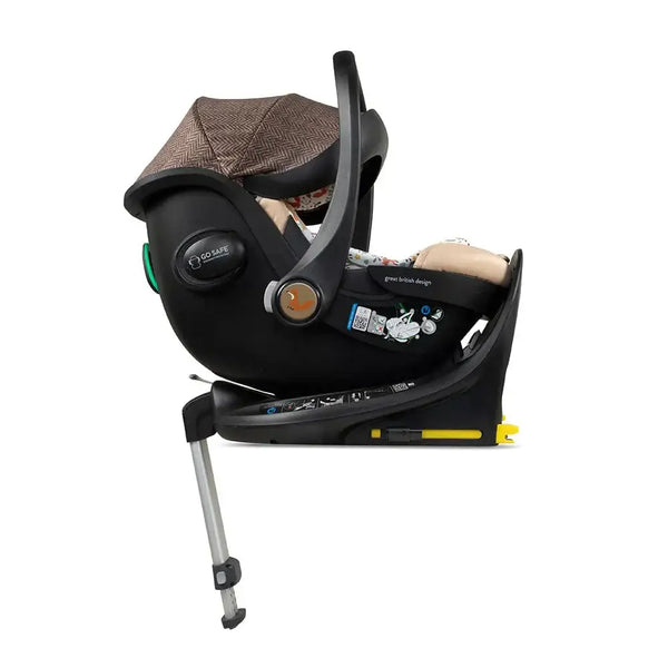 Cosatto Wow 3 Rotating Foxford Hall Everything Bundle General Cosatto