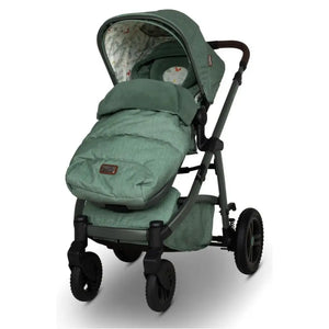Cosatto Wow 3 Rotating Meadow Everything Bundle General Cosatto