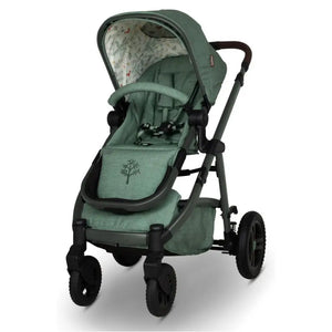Cosatto Wow 3 Rotating Meadow Everything Bundle General Cosatto