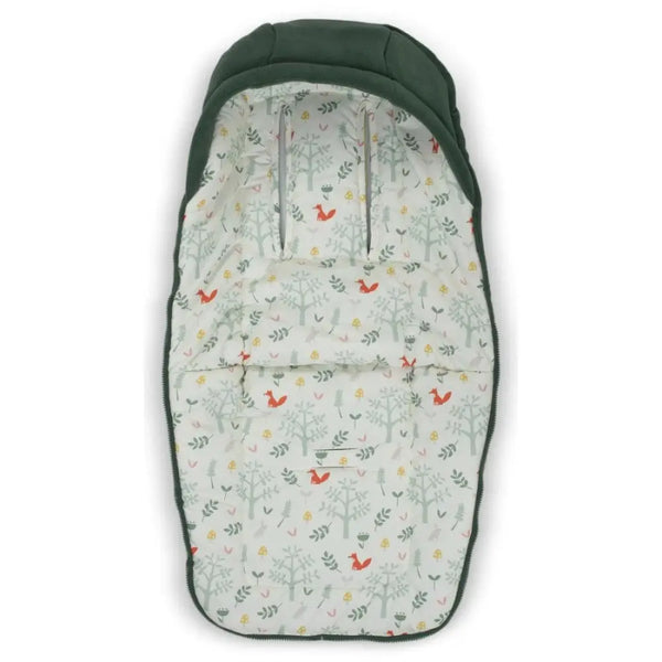 Cosatto Wow 3 Rotating Meadow Everything Bundle General Cosatto