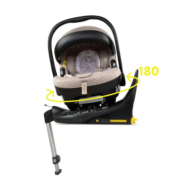 Cosatto Wow 3 Rotating Whisper Everything Bundle General Cosatto