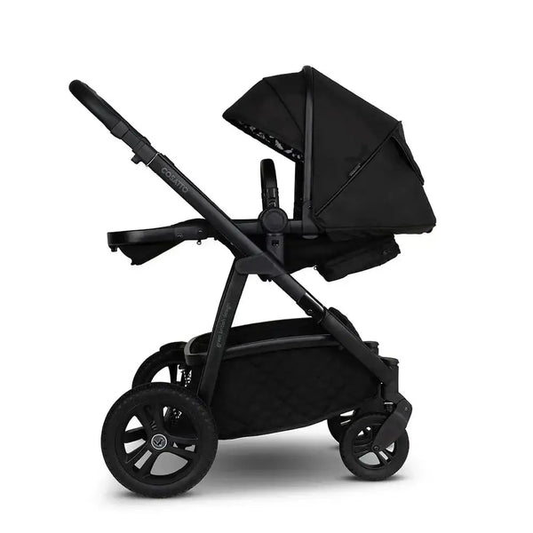 Cosatto Wow 3 Silhouette 2 in 1 Pushchair Bundle Cosatto