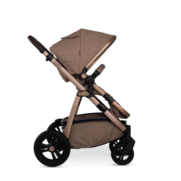 Cosatto Wow 3 Special Edition Accessory Bundle – Tiger Tale Cosatto