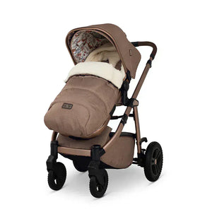 Cosatto Wow 3 Special Edition Accessory Bundle – Tiger Tale Cosatto