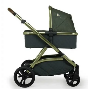 Cosatto Wow XL 3 in 1 Travel System Everything Bundle - Bureau Cosatto
