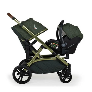 Cosatto Wow XL 3 in 1 Travel System Everything Bundle - Bureau  Cosatto   