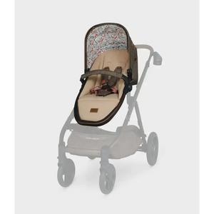 Cosatto Wow XL Foxford Hall Pushchair Seat Unit for 2nd Child General Cosatto