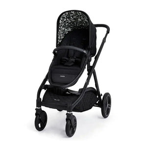 Cosatto Wow XL Twin Travel System Everything Bundle - Silhouette  Cosatto   