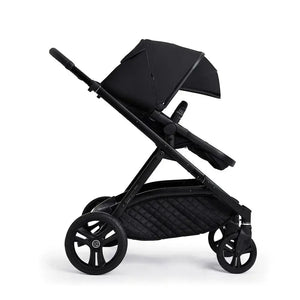 Cosatto Wow XL Twin Travel System Everything Bundle - Silhouette  Cosatto   