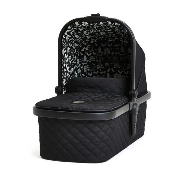 Cosatto Wow XL Twin Travel System Everything Bundle - Silhouette  Cosatto   