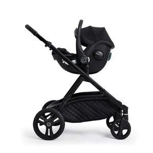 Cosatto Wow XL Twin Travel System Everything Bundle - Silhouette  Cosatto   